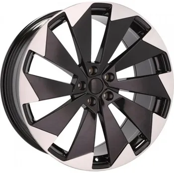 Auto-moto RACING LINE Alu kola Racing Line I1141 8.0x19 5x112 ET45 Mb - Polished + Black 57.1