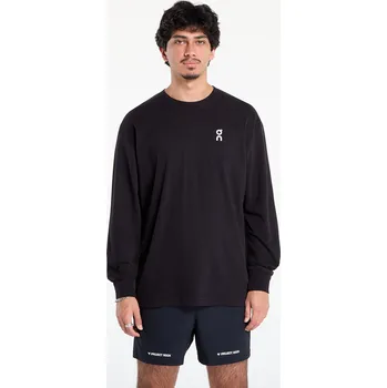 Pánské tričko Tričko On Club Long-T Black XXL