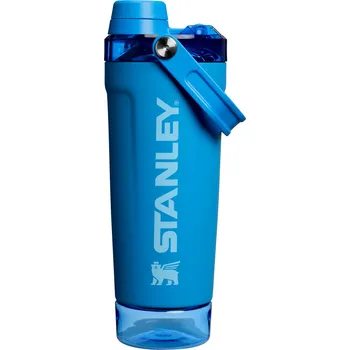Shaker STANLEY Proteinový shaker The Activate Shaker 600 ml/20oz Azure