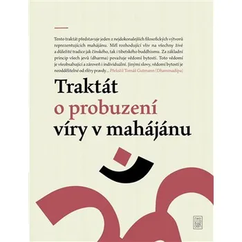 Traktát o probuzení víry v mahájánu