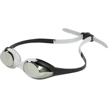 Vodní sport Dětské Brýle ARENA SPIDER JR MIRROR 1E362/901 – Šedá