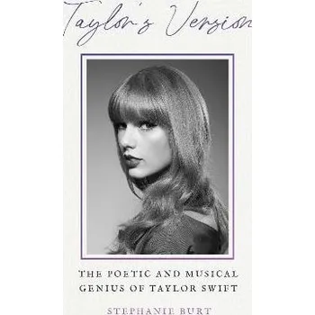 Cizojazyčná kniha Taylor´s Version