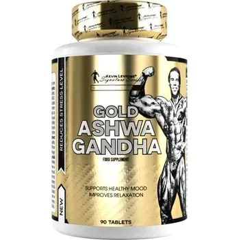 Kevin Levrone Gold Line Ashwaganda 90 tabs