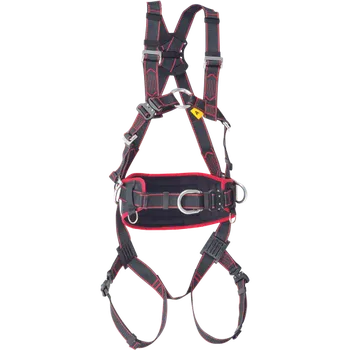 Úvazek Lanex Zachyc.postroj ENERGY Varianta: Zachyc.postroj ENERGY - XXL