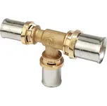 Giacomini T-kus lisovací RM151 20 x 16 x 20 mm, RM151Y064