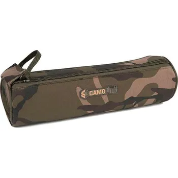Pouzdro na rybářské vybavení Fox Pouzdro Na Cívky Camolite Spool Case 4x Bit Pit Spools