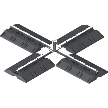 Úvazek Lanex IM 200 mobilní kotevní bod