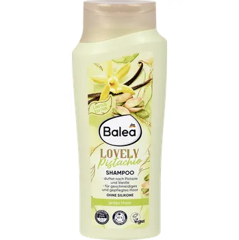 Šampon Balea Lovely Pistachio šampon na vlasy