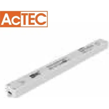 Příslušenství pro svítidlo FANEUROPE Stmívatelný LED zdroj I-DRIVER LT 240 W, 24 V DC, DALI-2 DT8 a PUSH, konstantní napětí - FANEUROPE FAN I-DRIVER-LT-240-24DTW