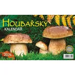 SPEKTRUM GRAFIK Stolní Houbařský…