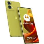 MOTOROLA Moto G85 5G 8+256GB Olive