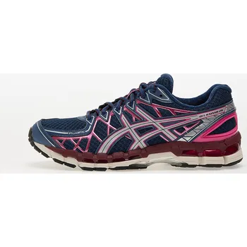 Dámské tenisky Tenisky Asics Gel-Kayano 20 Independence Blue/ Pure Silver EUR 40