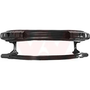 Karosérie Nosník, nárazník VAN WEZEL 0515560