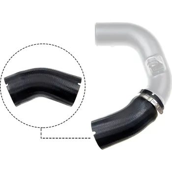 Hadička plnicího vzduchu GATES 09-1144