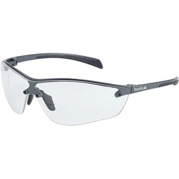 ochranné brýle BOLLE SILIUM+ brýle PC zoník AS AF Varianta: SILIUM+ brýle PC zoník AS AF čirá