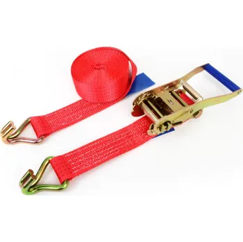 Upínací popruh UPEVŇOVACÍ PÁS S NAPÍNÁKEM 5000KG 12M