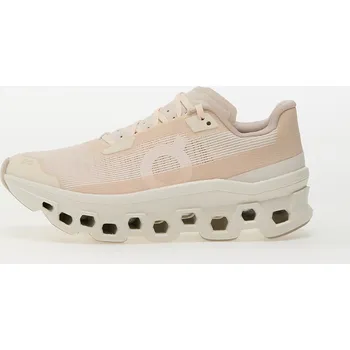 Dámské tenisky Tenisky On W Cloudmonster Void Dew/ Ivory EUR 38