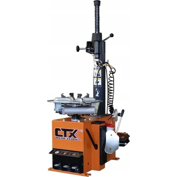 Sada na opravu pneumatiky Poloautomatická zouvačka CTX 230V