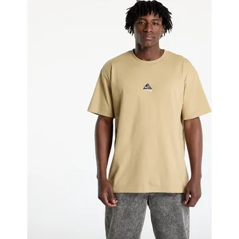 Pánské tričko Tričko Nike ACG Men's T-Shirt Parachute Beige S