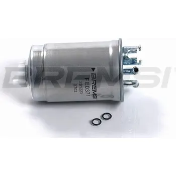 Palivový filtr Palivový filtr BREMSI FE0371