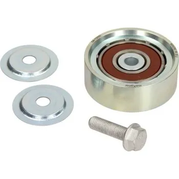 Vratná/vodicí kladka, klínový žebrový řemen MAXGEAR 54-1250