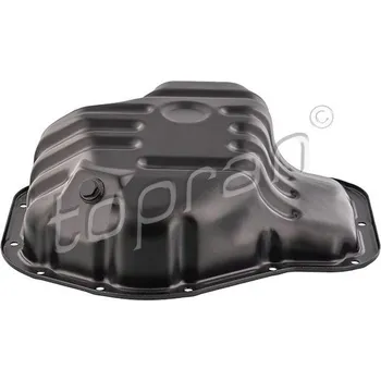 Olejová vana Olejová vana TOPRAN 600 363