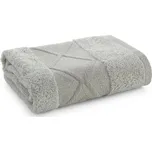 ArtFir Osuška AZARI | šedá 70 x 140 cm