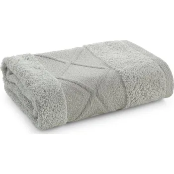 ArtFir Osuška AZARI | šedá 70 x 140 cm