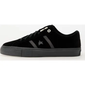 Dámské tenisky Tenisky Converse x UNDEFEATED One Star Academy Pro Black/ Black/ Egret EUR 37.5