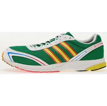 Dámské tenisky Tenisky adidas Adizero Adios Og Green/ Ftw White/ Bright Red EUR 37 1/3