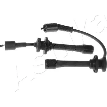 Zapalovací kabel Sada kabelů pro zapalování ASHIKA 132-0K-K10