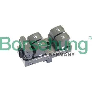 Spínač, zvedací zařízení oken Borsehung B11584