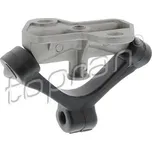 Držák, výfukový systém TOPRAN 107 223