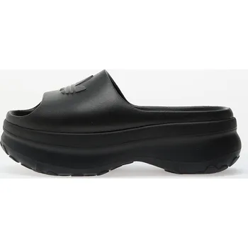 Dámské pantofle Tenisky adidas Adifom Stan Slide W Core Black/ Grey Six/ Core Black EUR 39