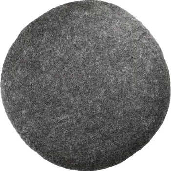 Cilio Podsedák na židli Lana, antracitová