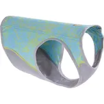 RUFFWEAR Swamp Cooler Zip™ Chladící vesta pro psy Blue Mist M