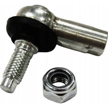 Posilovač řízení KULOVÝ ČEP M8X1 RVI SAMPA