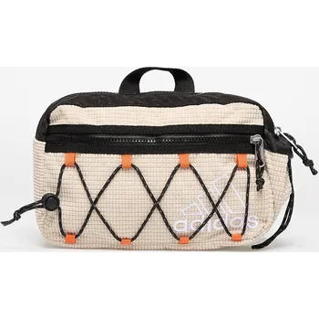 Ledvinka Ledvinka adidas Waist Bag Stone Khaki/ Black 3 l