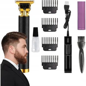 Strojek na vlasy Lewer Vintage T9