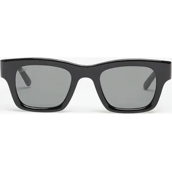 Sluneční brýle Sluneční brýle Akila Nebula Black/ Black Universal