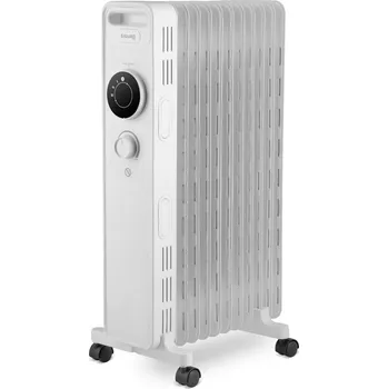 Radiátor Siguro SGR-HO-B311W bílý