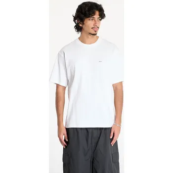 Pánské tričko Tričko Dickies Clancy Heavyweight Short Sleeve Tee White XXL