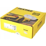 Textar 92099503 Brzdový kotouč