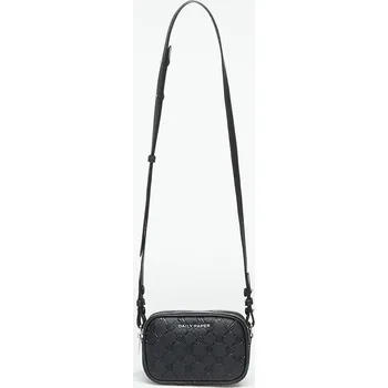 Kabelka Kabelka Daily Paper May Bag Black Monogram Universal