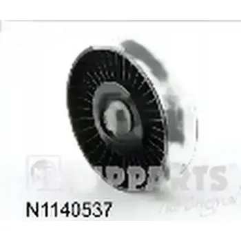 Rozvod motoru Nipparts N1140537 Vodící kladka klínového řemene