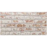 3D nástěnné panely EPS s designem cihly…