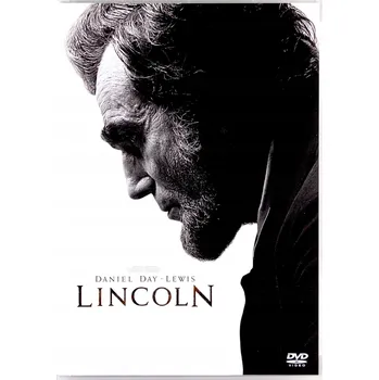 Lincoln DVD
