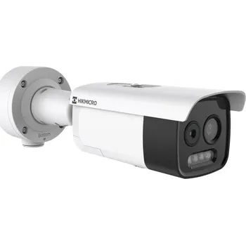 Zabezpečení domácnosti Hikvision IP kamera HIKVISION HM-TD2628-3/G1/T3A (3mm)