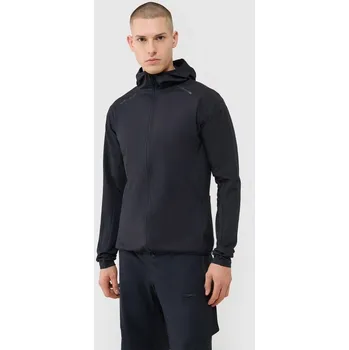 Pánská mikina Pánská rychleschnoucí cyklistická mikina 4F 4FWSS25TFSWM483-20S XXL