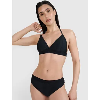 Dámské plavky Dámský top 4F 4FWSS25UBKTF071-20S S